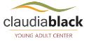 Claudia Black Young Adult Center logo